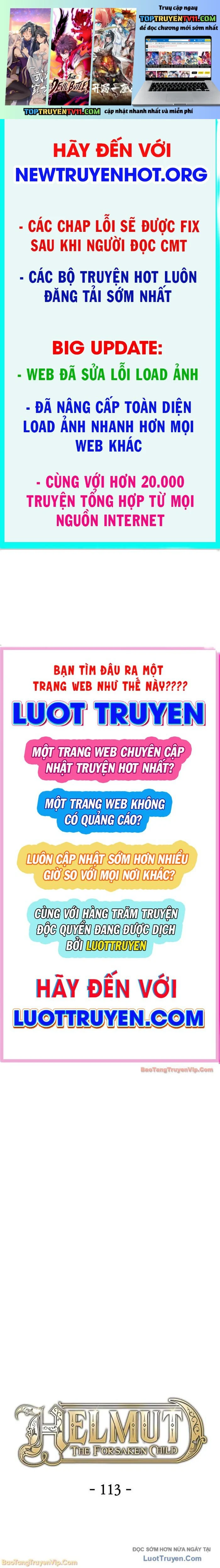Helmut Đứa Trẻ Bị Ruồng Bỏ Chapter 113 - Trang 2