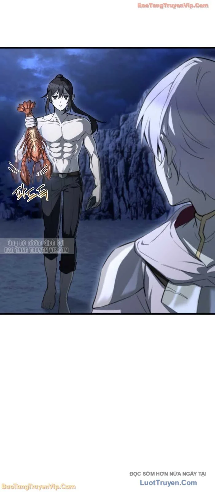 Helmut Đứa Trẻ Bị Ruồng Bỏ Chapter 113 - Trang 2