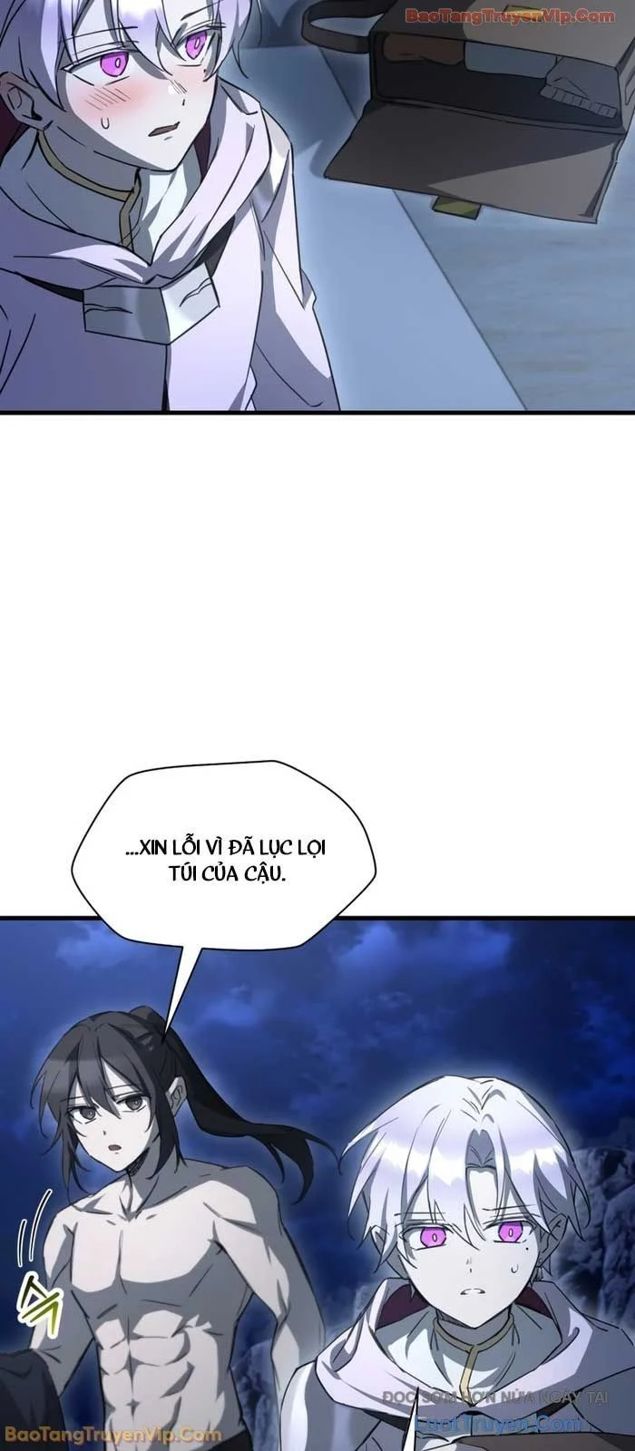 Helmut Đứa Trẻ Bị Ruồng Bỏ Chapter 113 - Trang 2