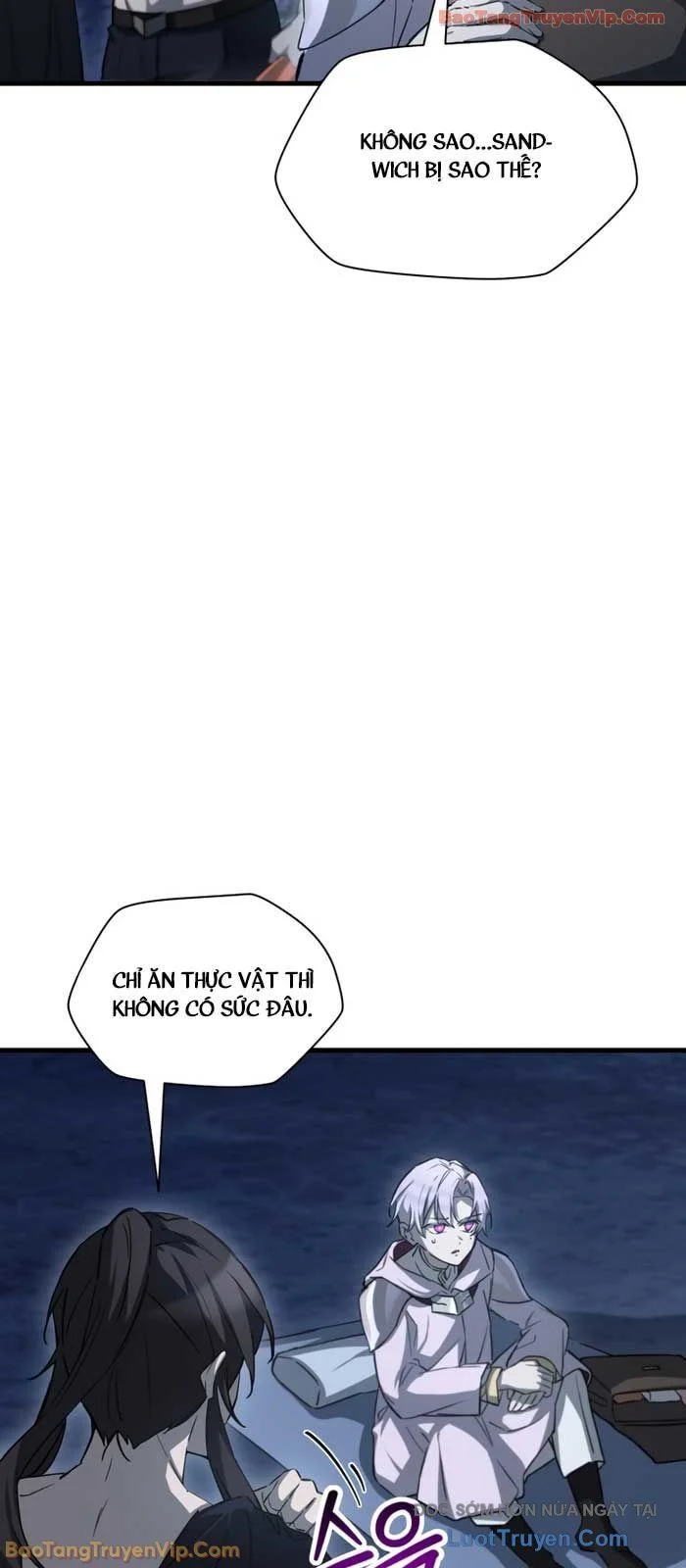 Helmut Đứa Trẻ Bị Ruồng Bỏ Chapter 113 - Trang 2