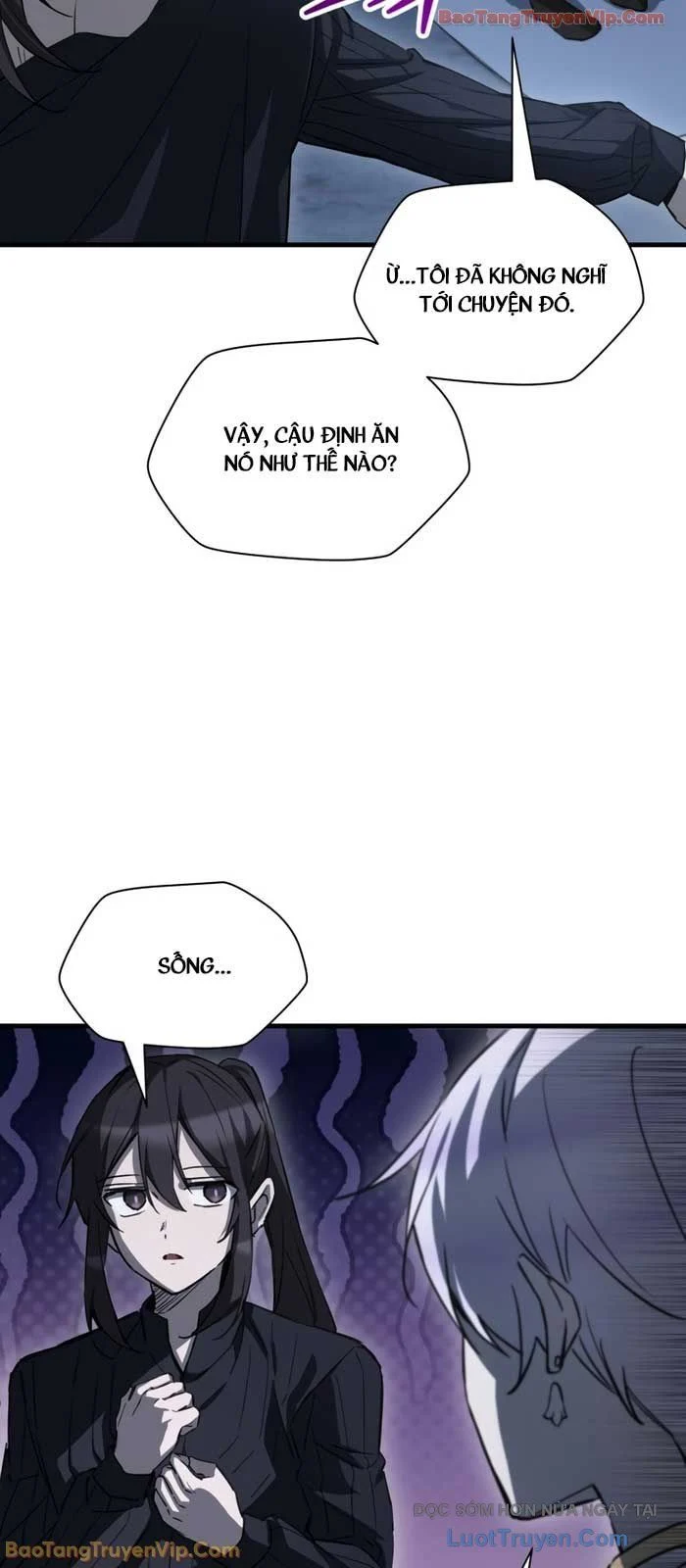 Helmut Đứa Trẻ Bị Ruồng Bỏ Chapter 113 - Trang 2