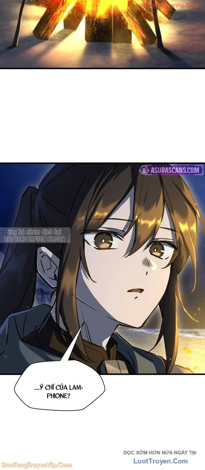 Helmut Đứa Trẻ Bị Ruồng Bỏ Chapter 113 - Trang 2