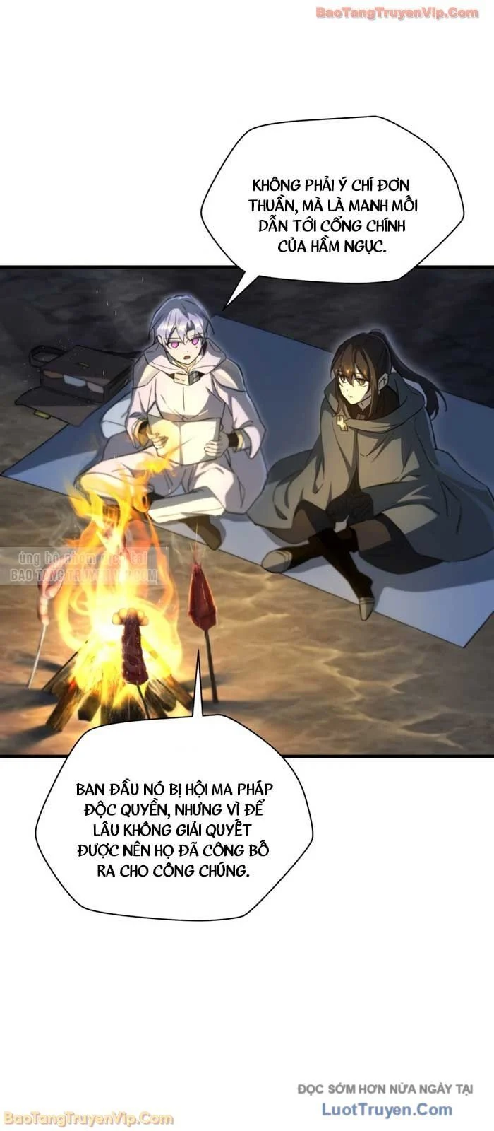 Helmut Đứa Trẻ Bị Ruồng Bỏ Chapter 113 - Trang 2