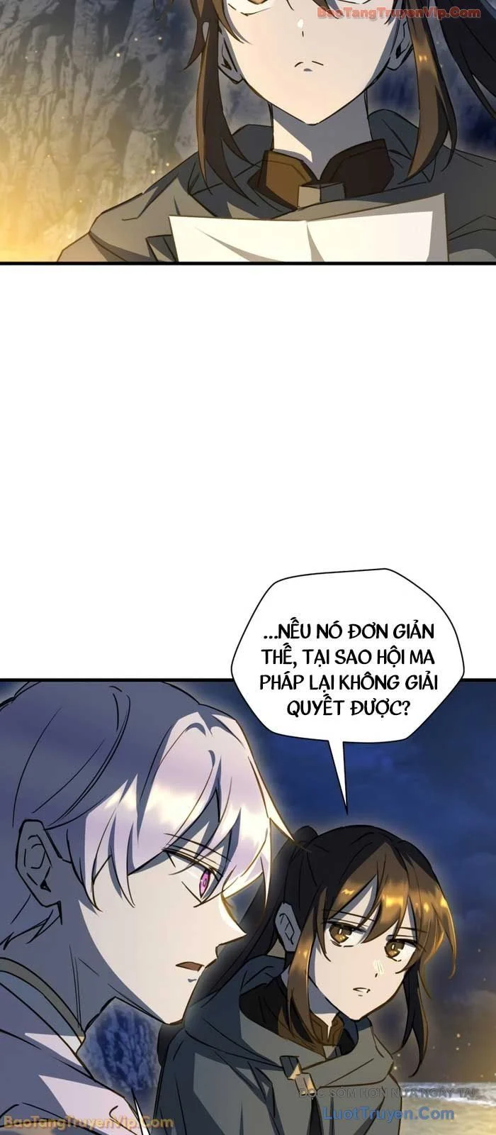 Helmut Đứa Trẻ Bị Ruồng Bỏ Chapter 113 - Trang 2