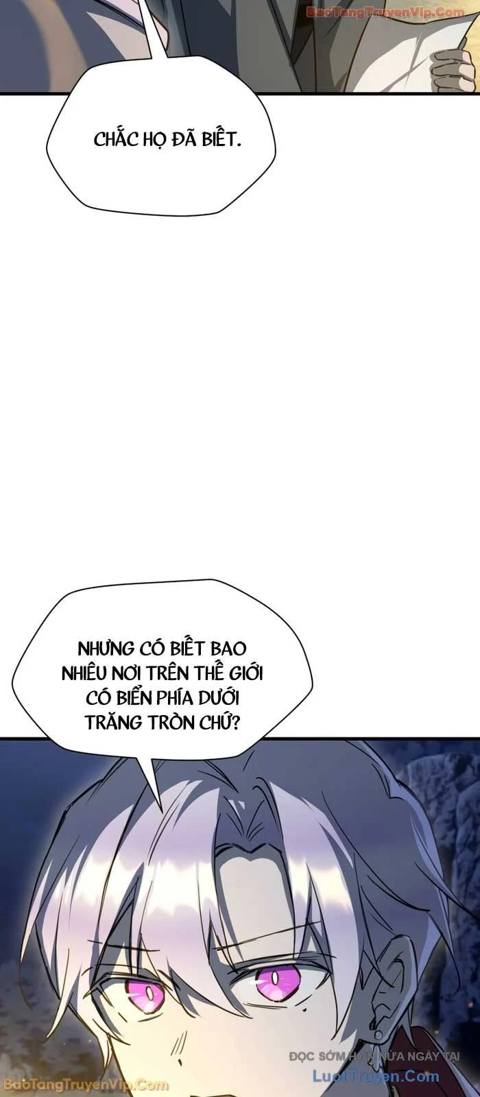 Helmut Đứa Trẻ Bị Ruồng Bỏ Chapter 113 - Trang 2