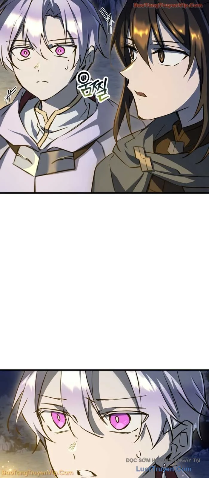 Helmut Đứa Trẻ Bị Ruồng Bỏ Chapter 113 - Trang 2