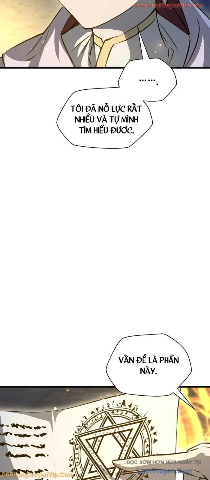 Helmut Đứa Trẻ Bị Ruồng Bỏ Chapter 113 - Trang 2