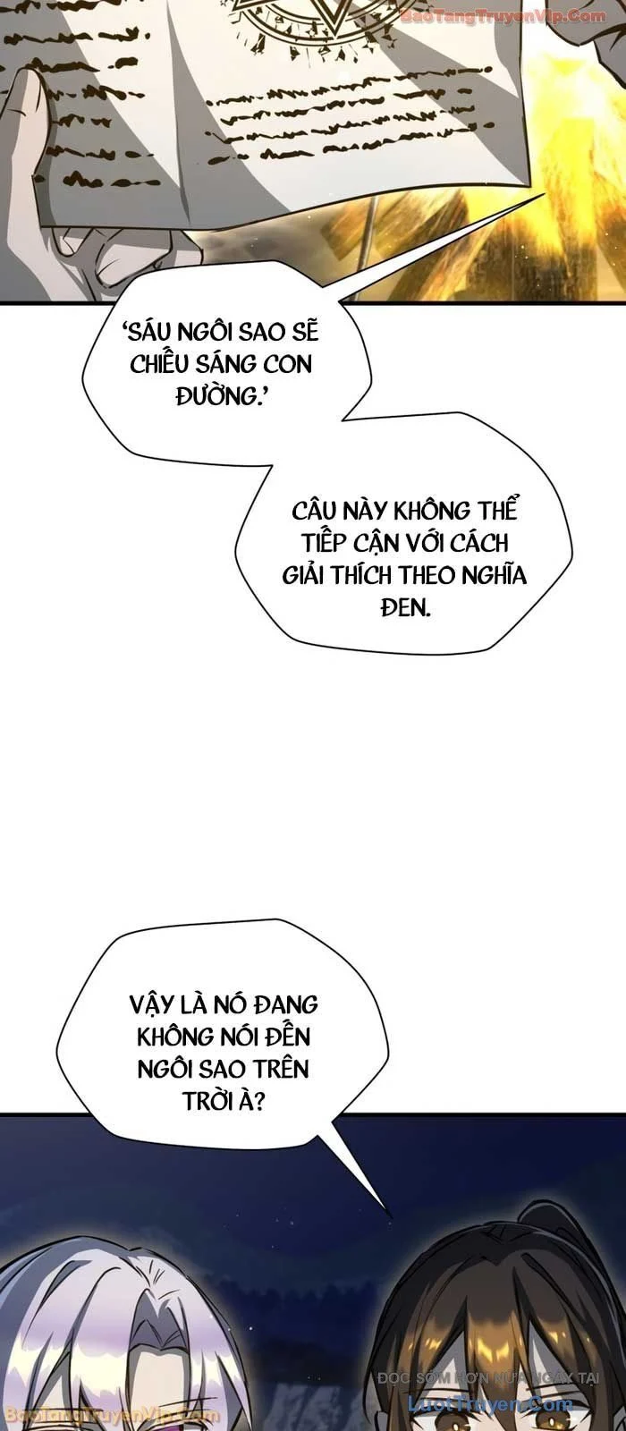 Helmut Đứa Trẻ Bị Ruồng Bỏ Chapter 113 - Trang 2