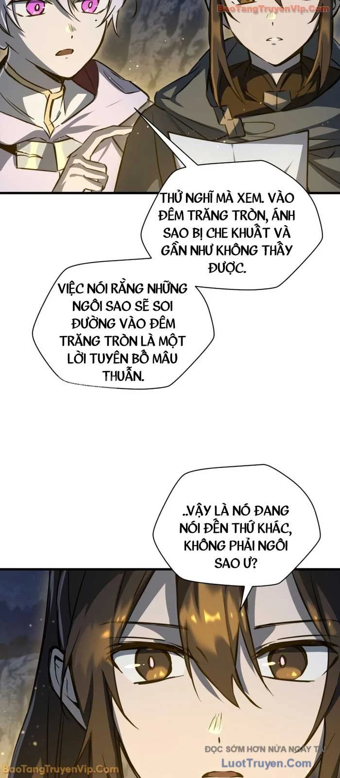 Helmut Đứa Trẻ Bị Ruồng Bỏ Chapter 113 - Trang 2
