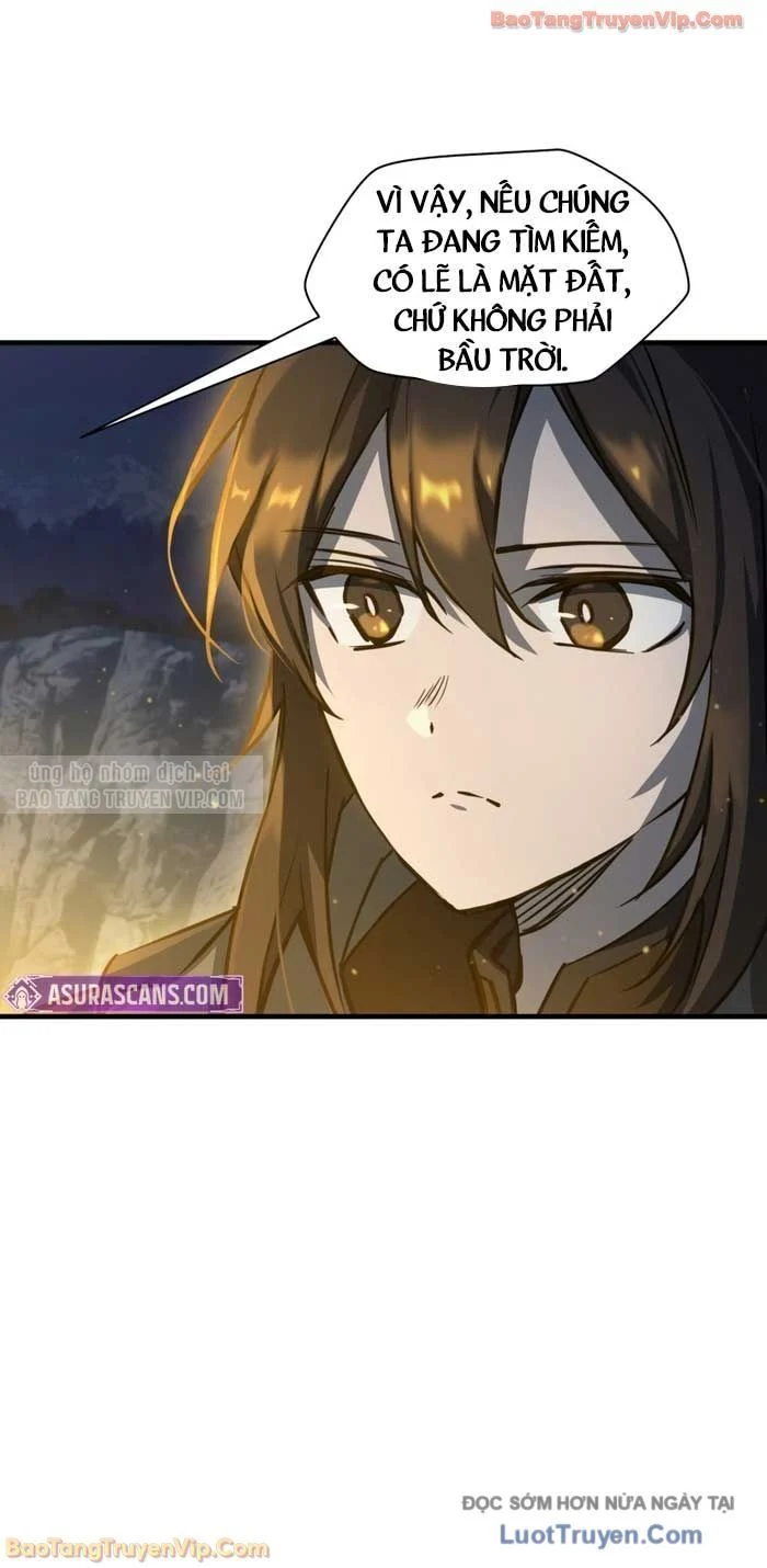 Helmut Đứa Trẻ Bị Ruồng Bỏ Chapter 113 - Trang 2