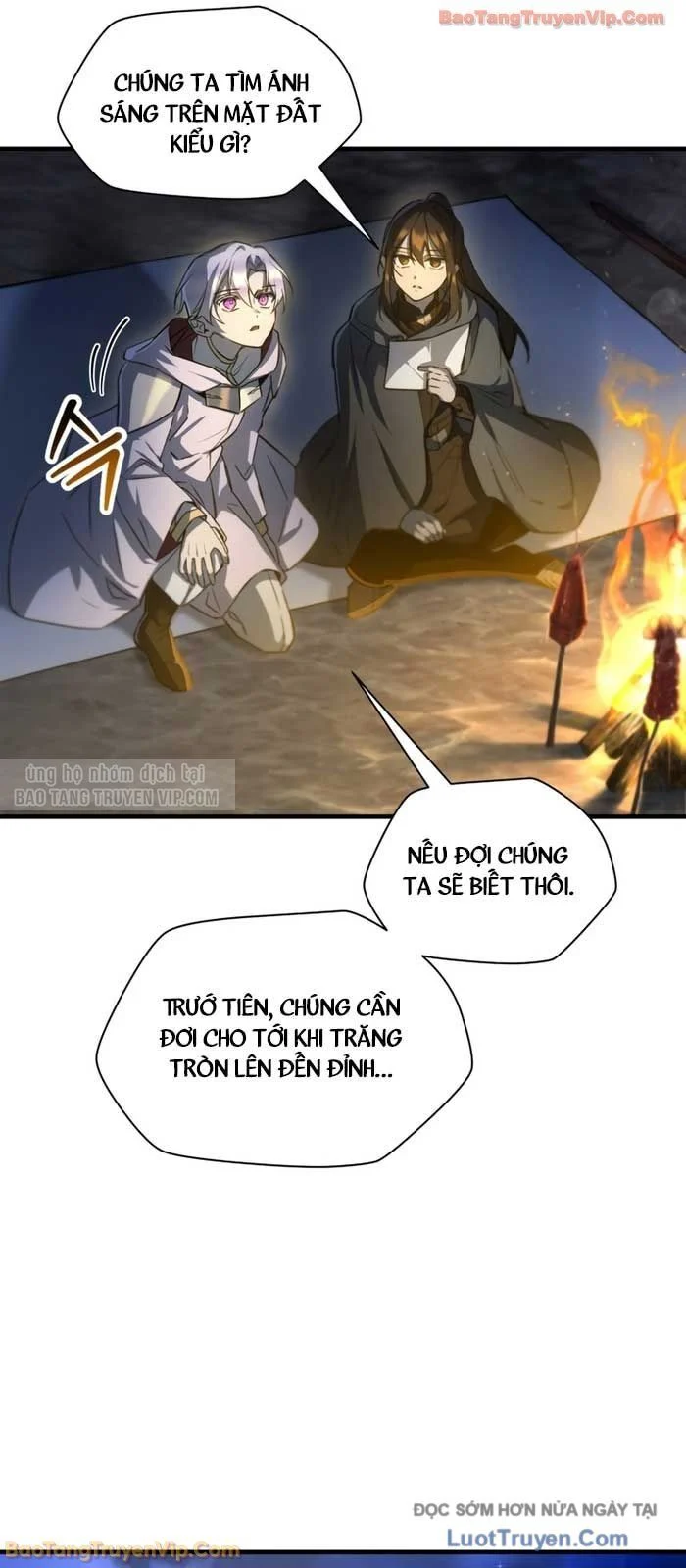 Helmut Đứa Trẻ Bị Ruồng Bỏ Chapter 113 - Trang 2