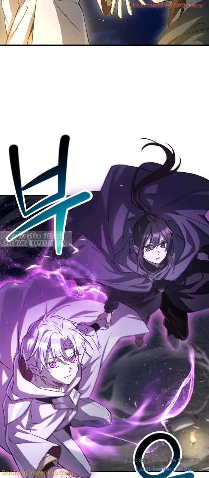 Helmut Đứa Trẻ Bị Ruồng Bỏ Chapter 113 - Trang 2