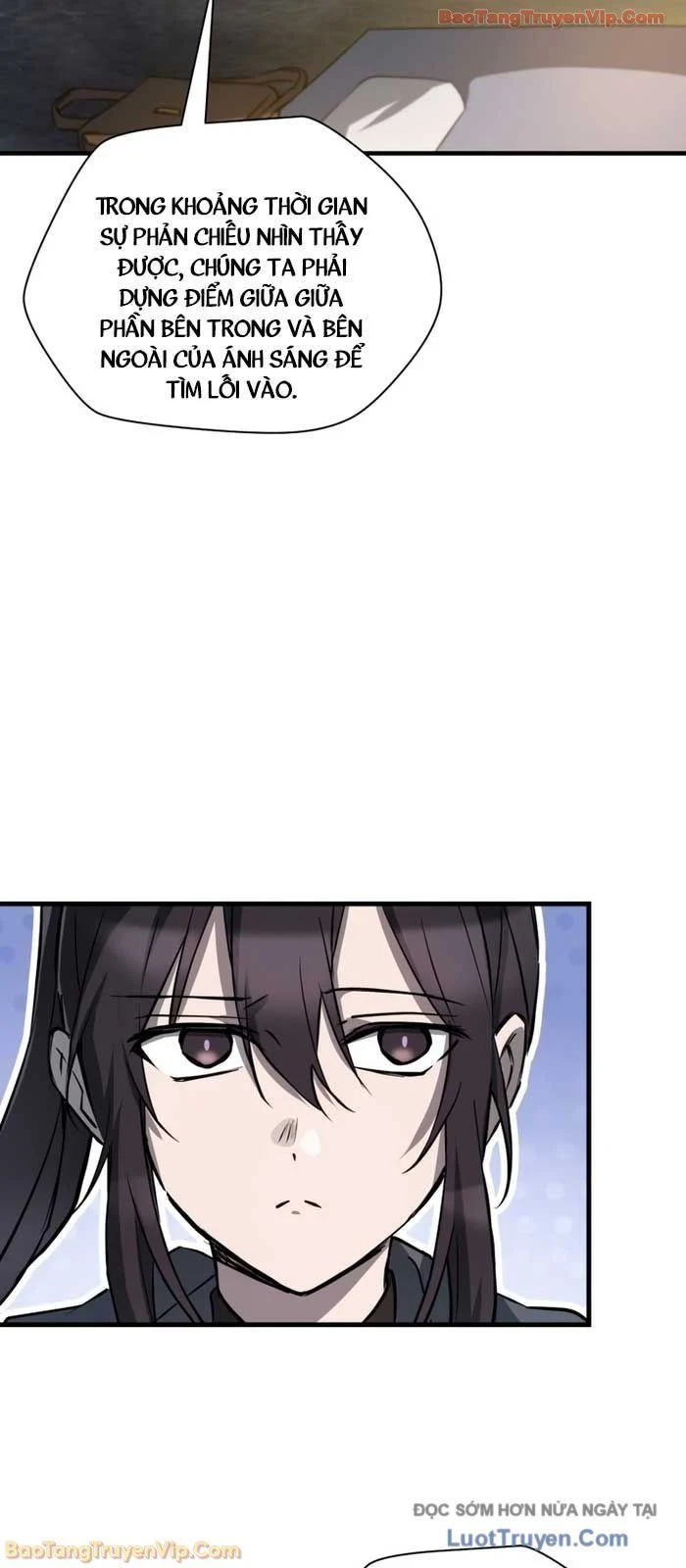 Helmut Đứa Trẻ Bị Ruồng Bỏ Chapter 113 - Trang 2