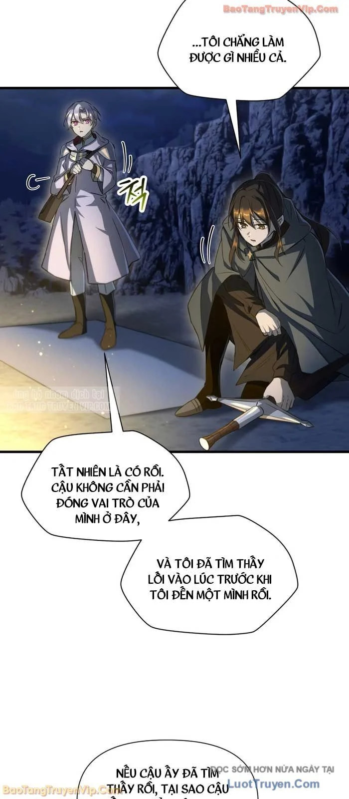 Helmut Đứa Trẻ Bị Ruồng Bỏ Chapter 113 - Trang 2