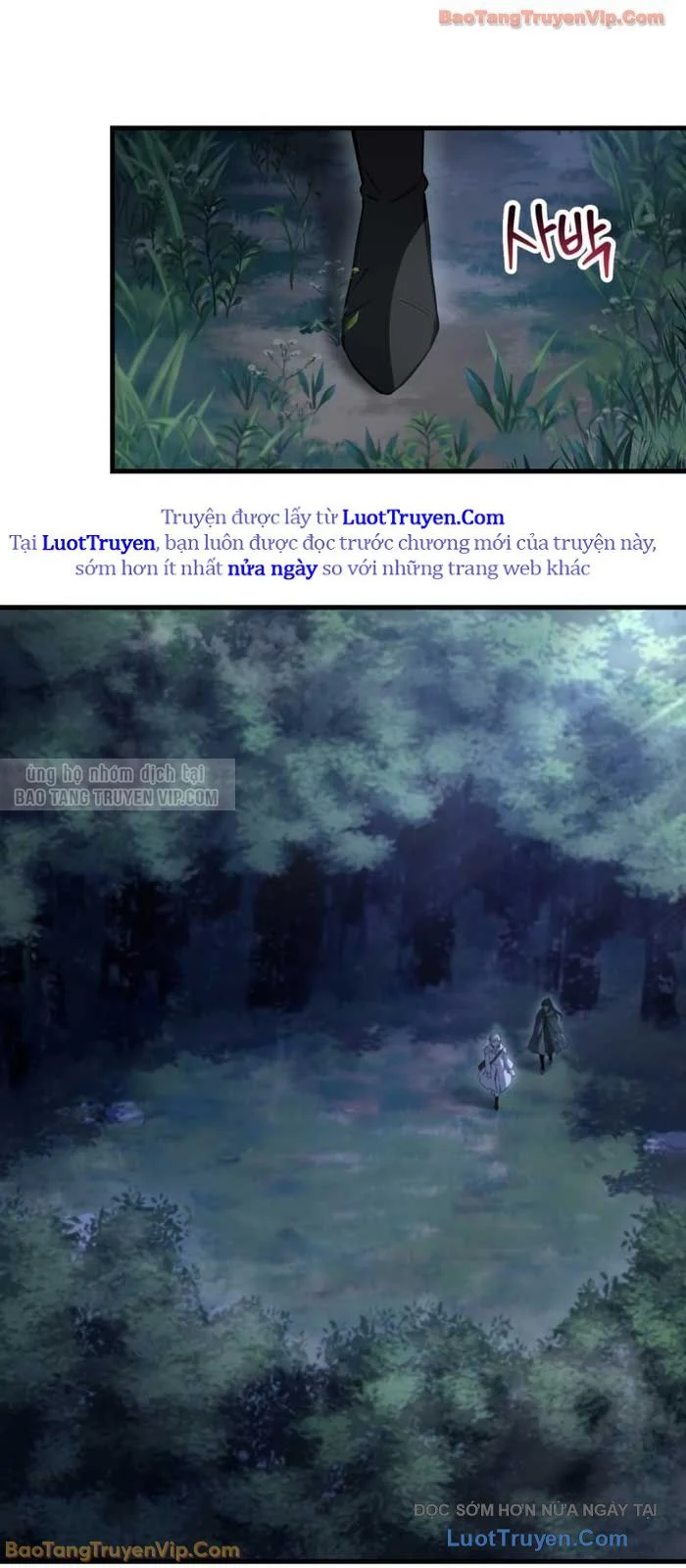 Helmut Đứa Trẻ Bị Ruồng Bỏ Chapter 113 - Trang 2