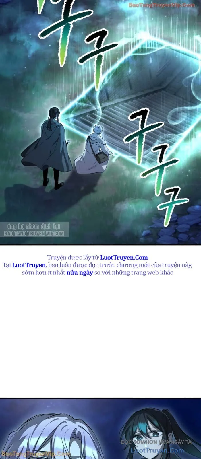 Helmut Đứa Trẻ Bị Ruồng Bỏ Chapter 113 - Trang 2