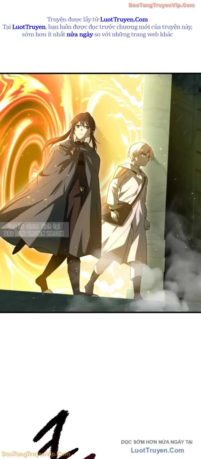 Helmut Đứa Trẻ Bị Ruồng Bỏ Chapter 113 - Trang 2