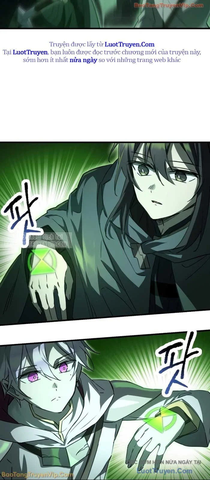 Helmut Đứa Trẻ Bị Ruồng Bỏ Chapter 113 - Trang 2