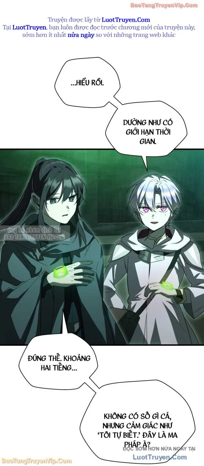 Helmut Đứa Trẻ Bị Ruồng Bỏ Chapter 113 - Trang 2