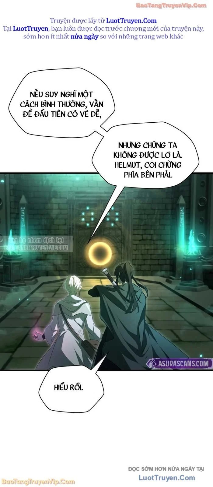 Helmut Đứa Trẻ Bị Ruồng Bỏ Chapter 113 - Trang 2