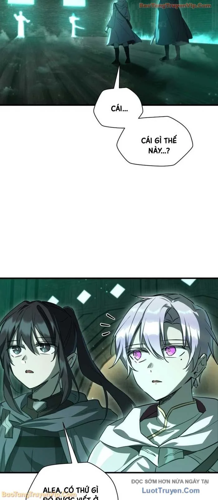 Helmut Đứa Trẻ Bị Ruồng Bỏ Chapter 114 - Trang 2