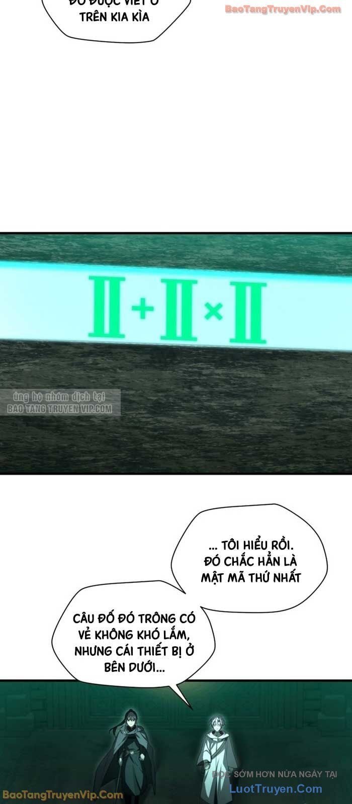 Helmut Đứa Trẻ Bị Ruồng Bỏ Chapter 114 - Trang 2