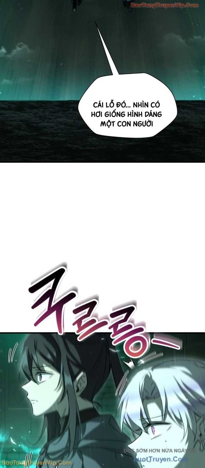 Helmut Đứa Trẻ Bị Ruồng Bỏ Chapter 114 - Trang 2