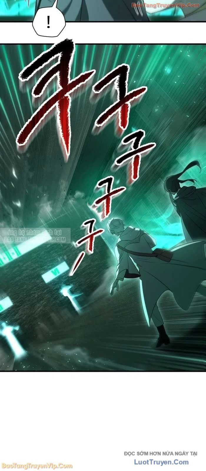 Helmut Đứa Trẻ Bị Ruồng Bỏ Chapter 114 - Trang 2