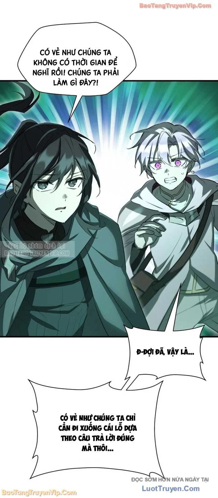 Helmut Đứa Trẻ Bị Ruồng Bỏ Chapter 114 - Trang 2