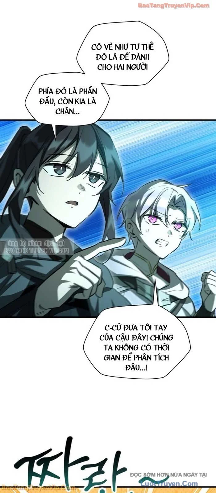 Helmut Đứa Trẻ Bị Ruồng Bỏ Chapter 114 - Trang 2