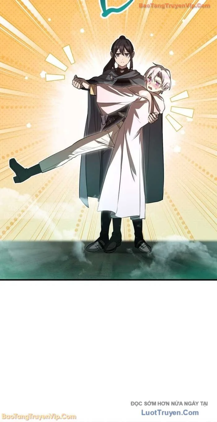 Helmut Đứa Trẻ Bị Ruồng Bỏ Chapter 114 - Trang 2