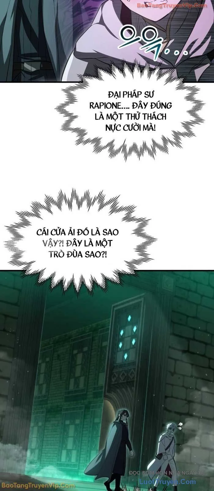 Helmut Đứa Trẻ Bị Ruồng Bỏ Chapter 114 - Trang 2