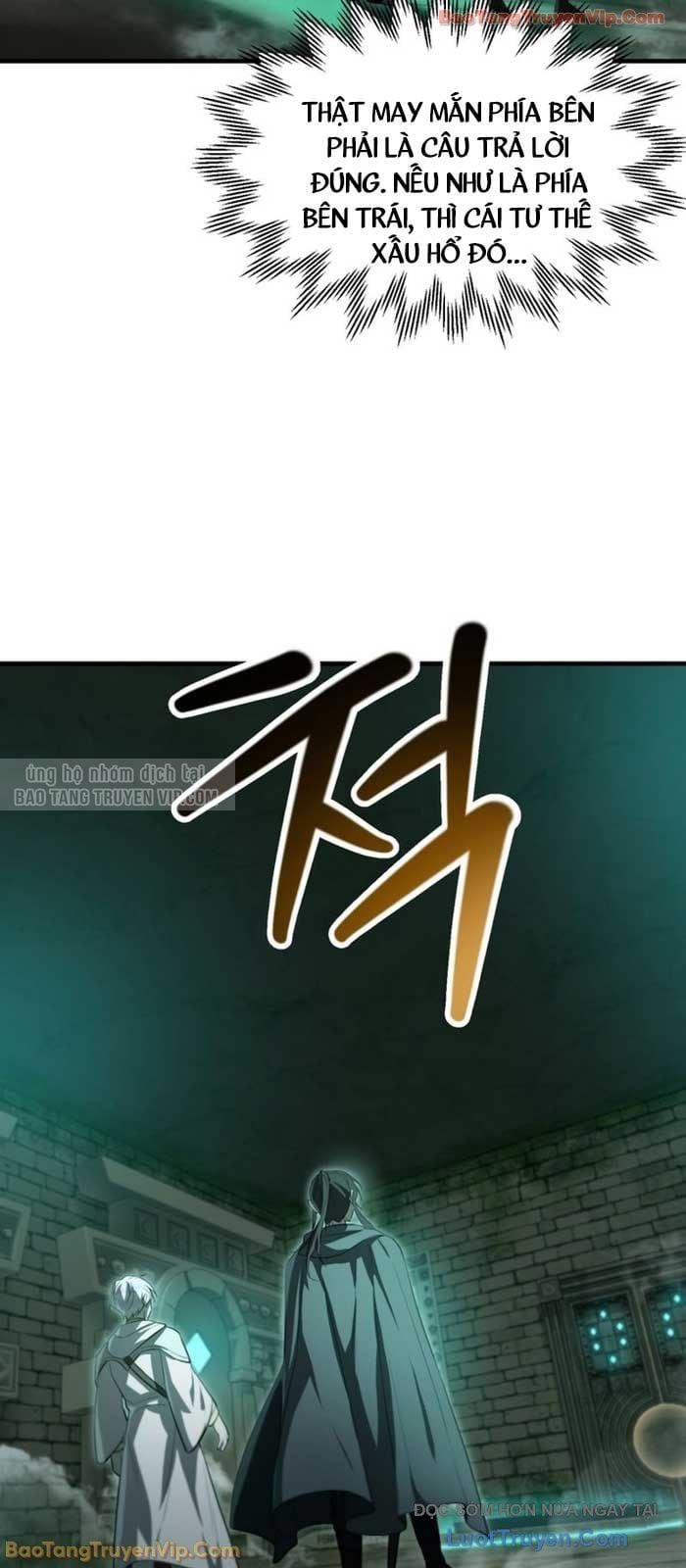 Helmut Đứa Trẻ Bị Ruồng Bỏ Chapter 114 - Trang 2