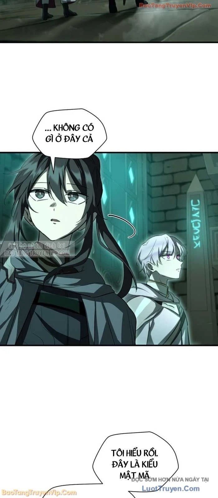 Helmut Đứa Trẻ Bị Ruồng Bỏ Chapter 114 - Trang 2