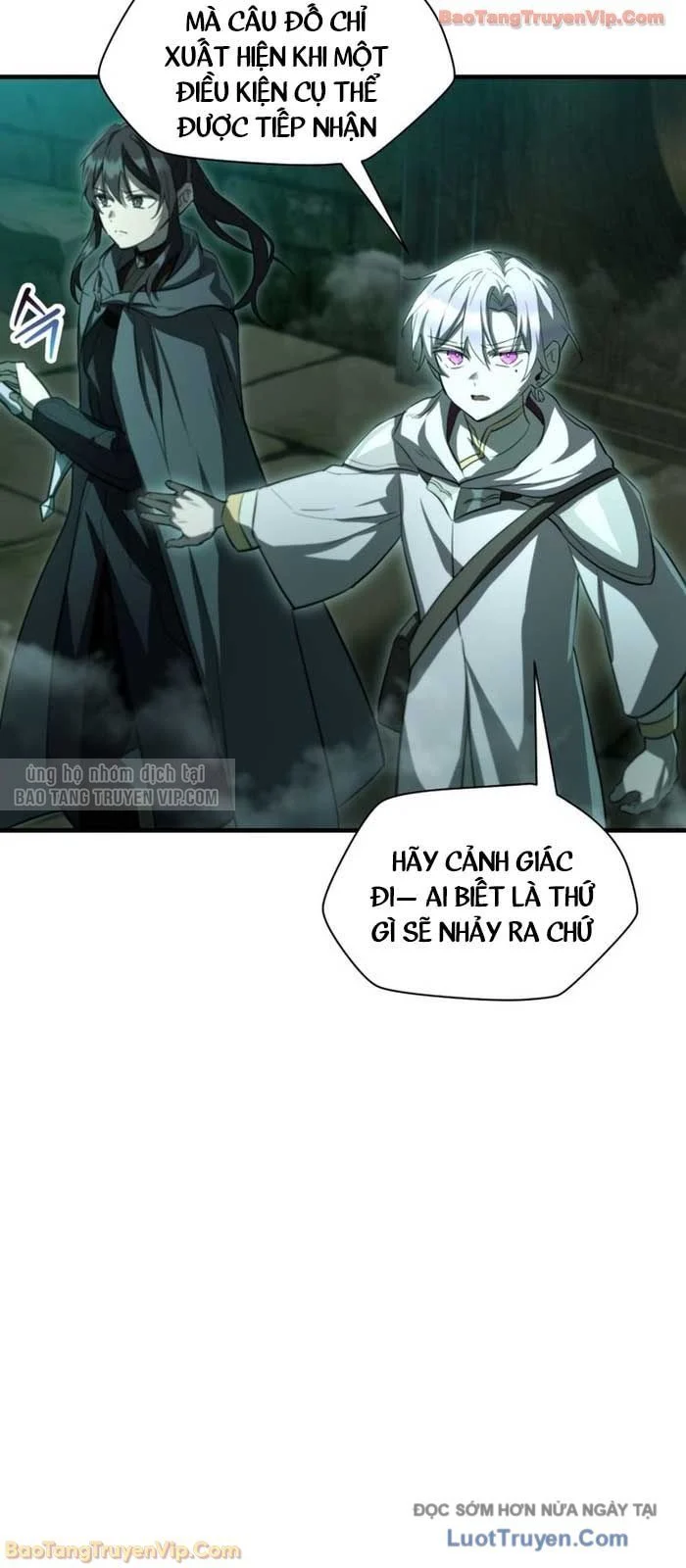 Helmut Đứa Trẻ Bị Ruồng Bỏ Chapter 114 - Trang 2