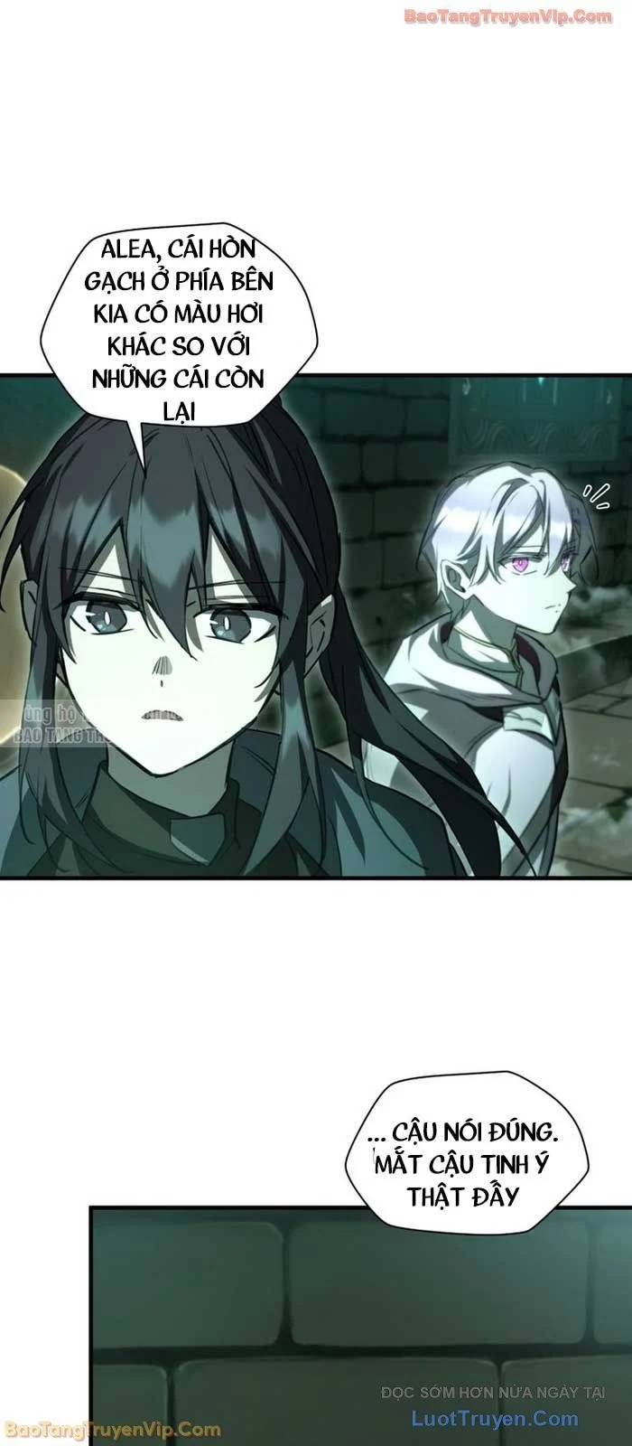 Helmut Đứa Trẻ Bị Ruồng Bỏ Chapter 114 - Trang 2