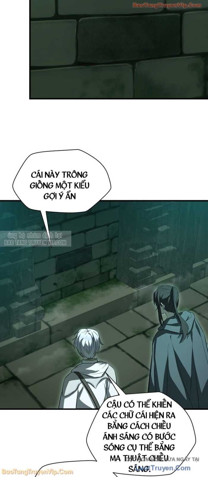 Helmut Đứa Trẻ Bị Ruồng Bỏ Chapter 114 - Trang 2