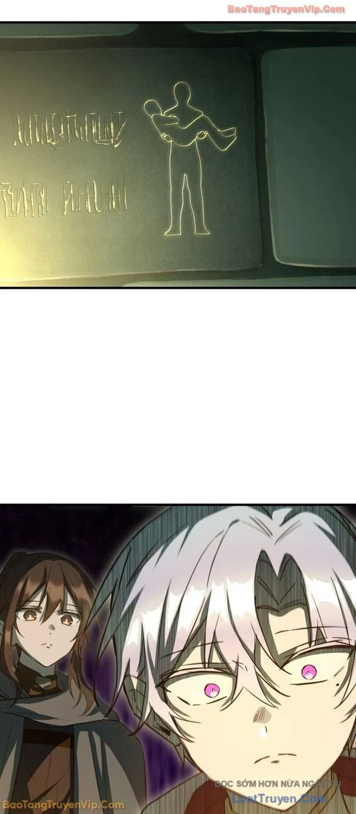 Helmut Đứa Trẻ Bị Ruồng Bỏ Chapter 114 - Trang 2