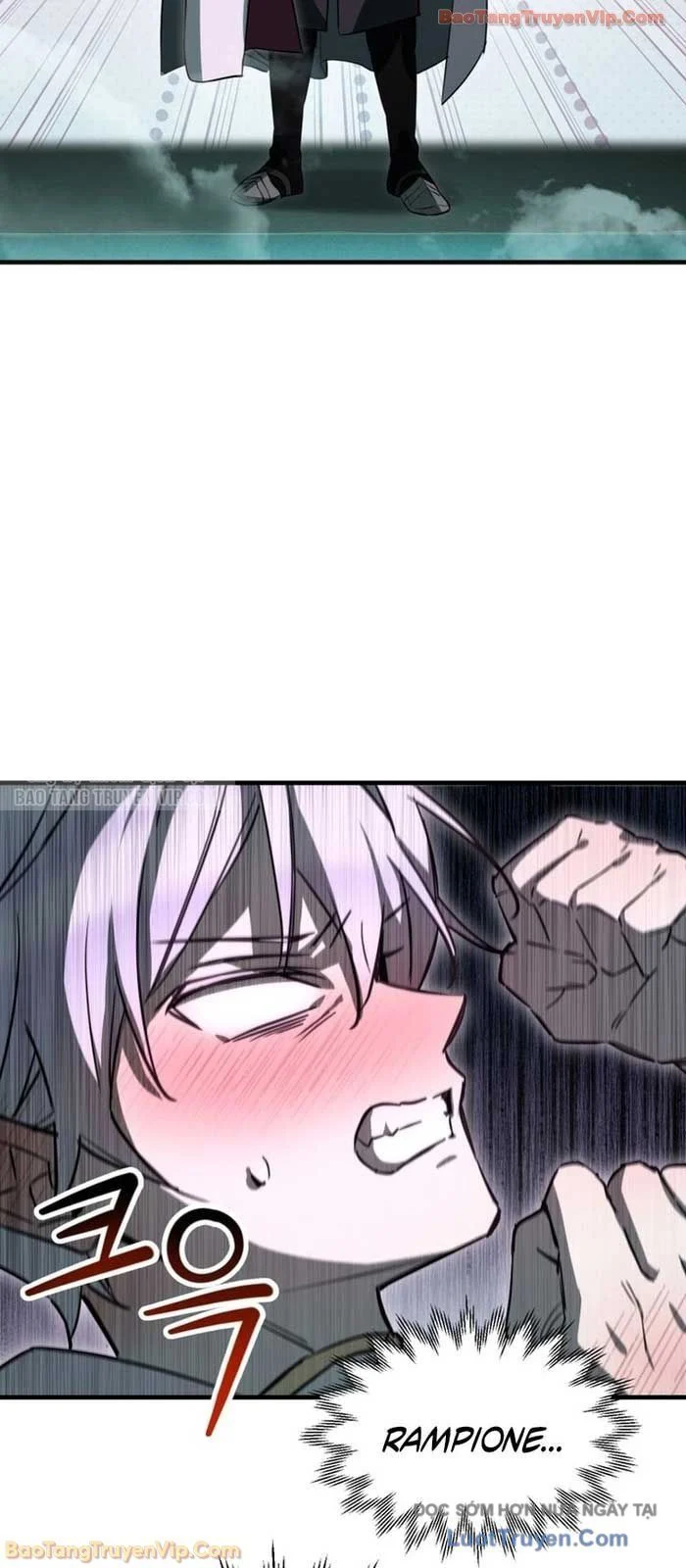 Helmut Đứa Trẻ Bị Ruồng Bỏ Chapter 114 - Trang 2