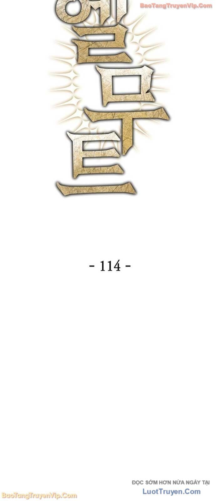 Helmut Đứa Trẻ Bị Ruồng Bỏ Chapter 114 - Trang 2