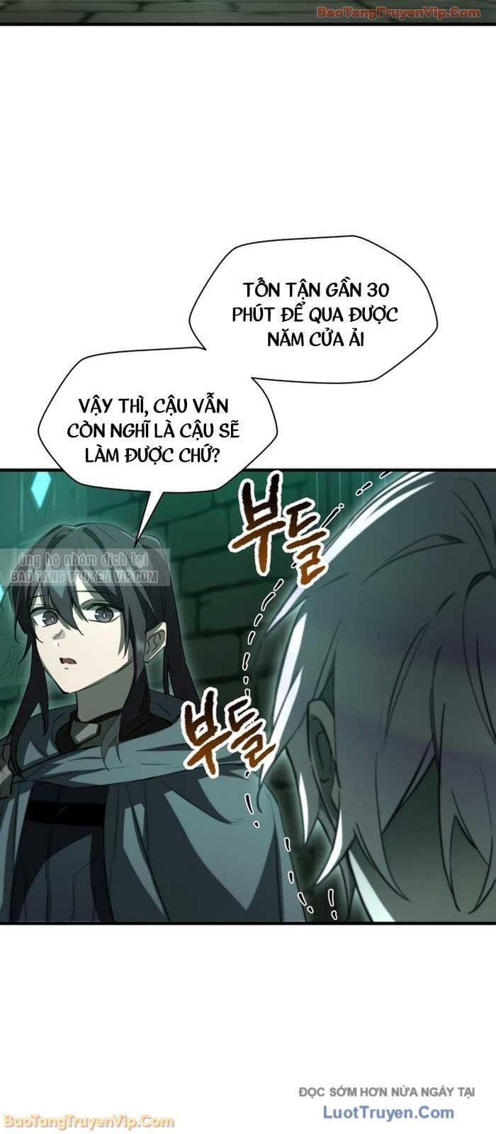 Helmut Đứa Trẻ Bị Ruồng Bỏ Chapter 114 - Trang 2