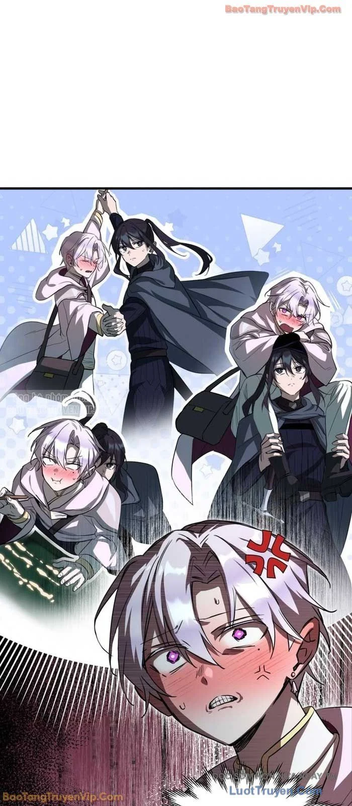 Helmut Đứa Trẻ Bị Ruồng Bỏ Chapter 114 - Trang 2