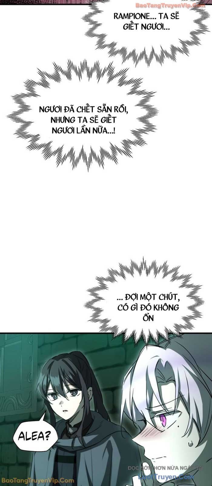 Helmut Đứa Trẻ Bị Ruồng Bỏ Chapter 114 - Trang 2