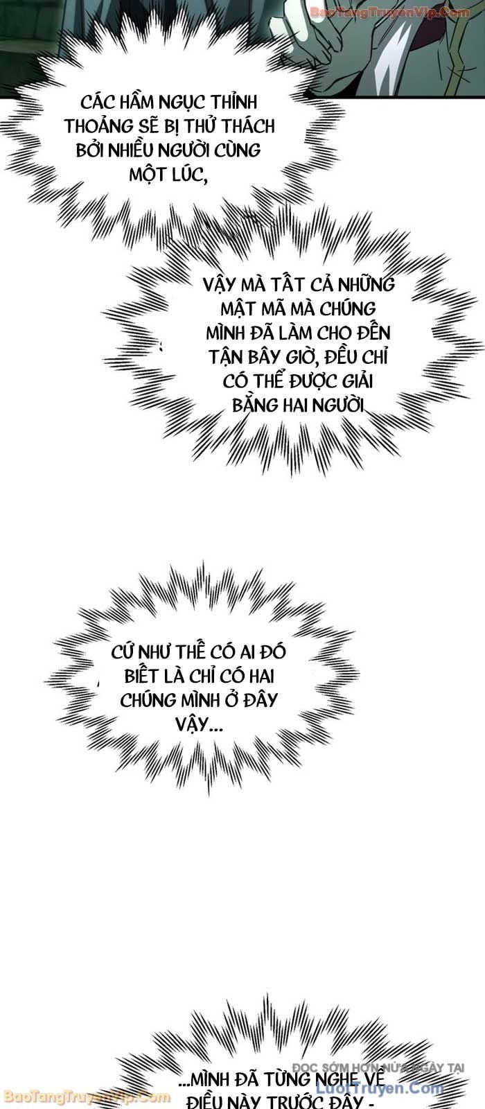 Helmut Đứa Trẻ Bị Ruồng Bỏ Chapter 114 - Trang 2