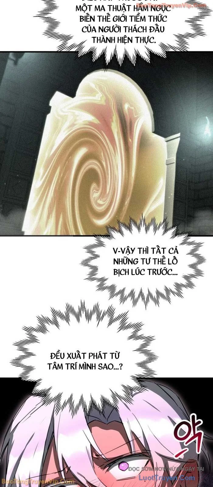 Helmut Đứa Trẻ Bị Ruồng Bỏ Chapter 114 - Trang 2