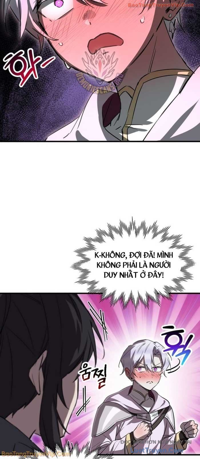 Helmut Đứa Trẻ Bị Ruồng Bỏ Chapter 114 - Trang 2