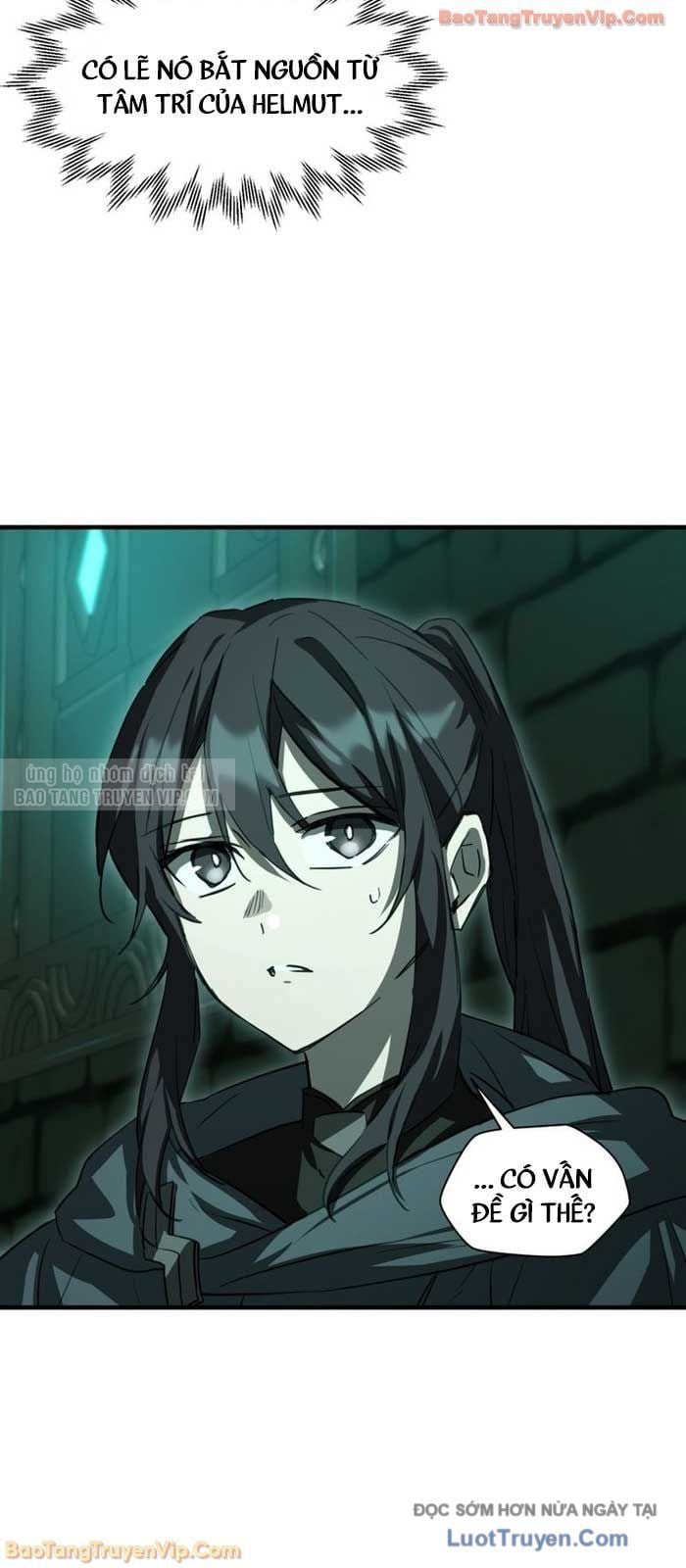 Helmut Đứa Trẻ Bị Ruồng Bỏ Chapter 114 - Trang 2