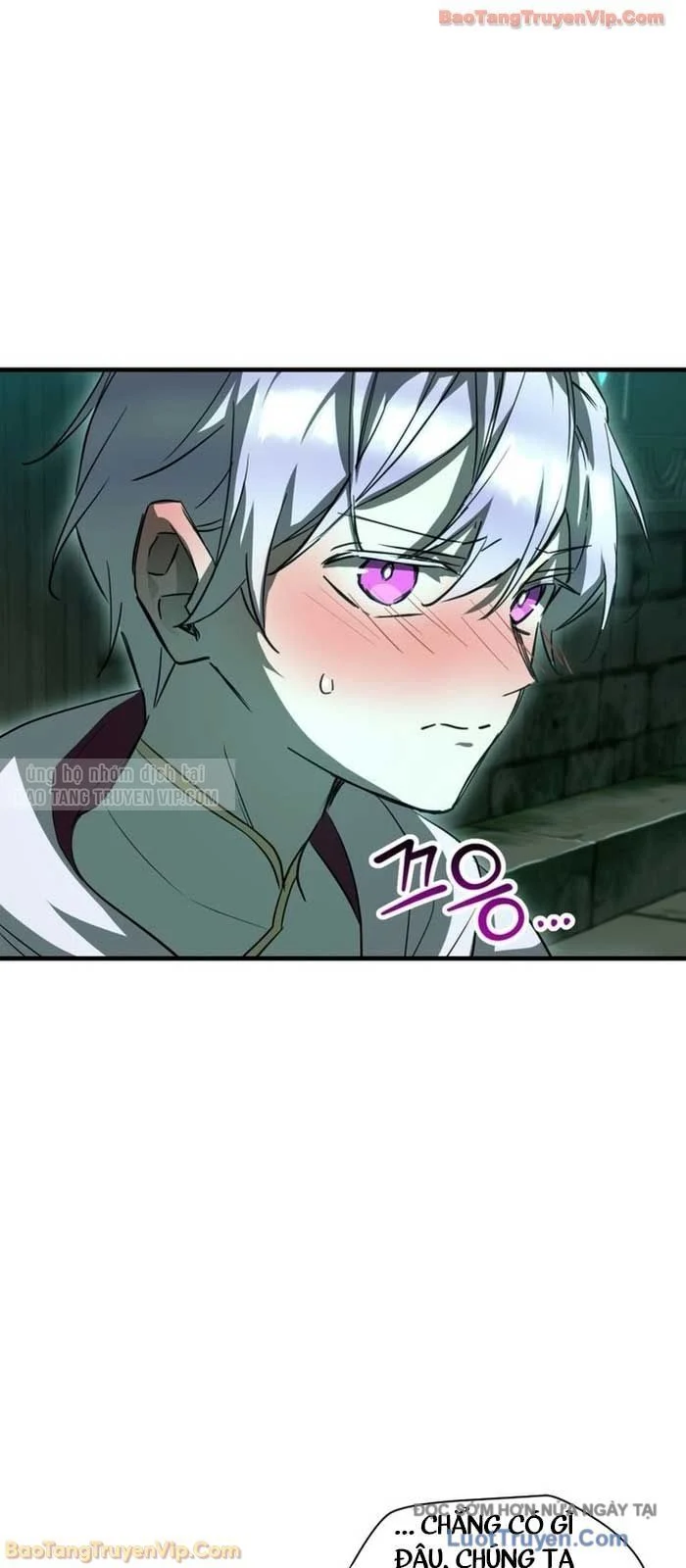 Helmut Đứa Trẻ Bị Ruồng Bỏ Chapter 114 - Trang 2