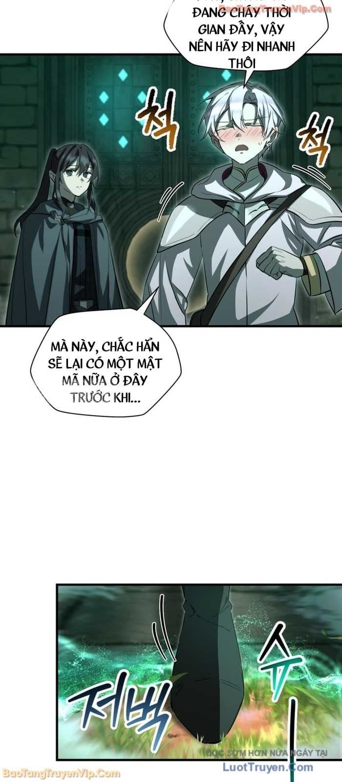 Helmut Đứa Trẻ Bị Ruồng Bỏ Chapter 114 - Trang 2