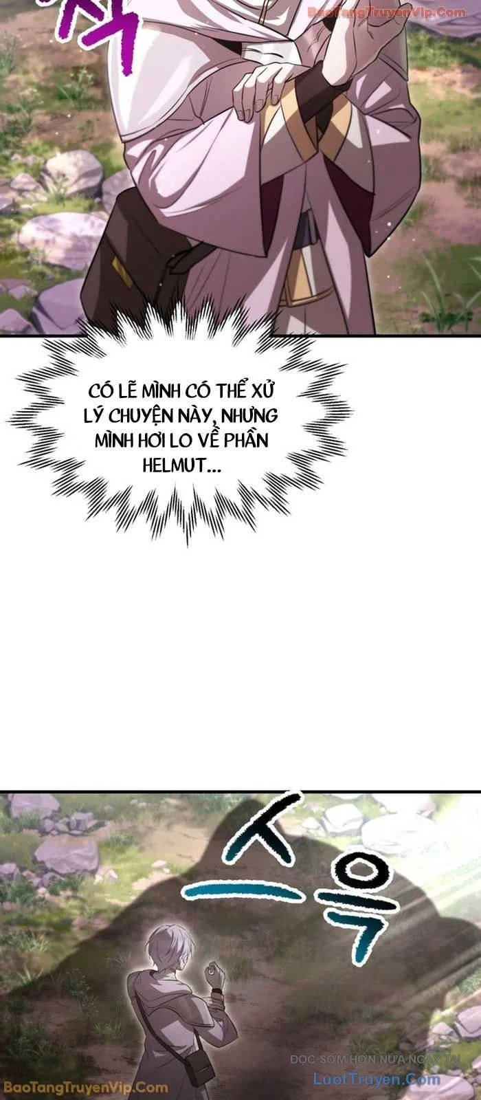 Helmut Đứa Trẻ Bị Ruồng Bỏ Chapter 114 - Trang 2